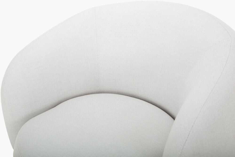 Finlayson Accent Chair GALS-002 - corner