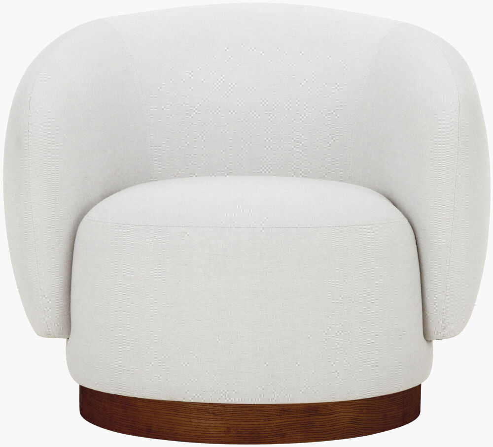 Finlayson Accent Chair GALS-002 - front