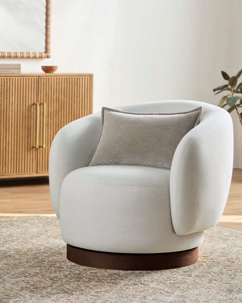 Finlayson Accent Chair GALS-002 - styleshot