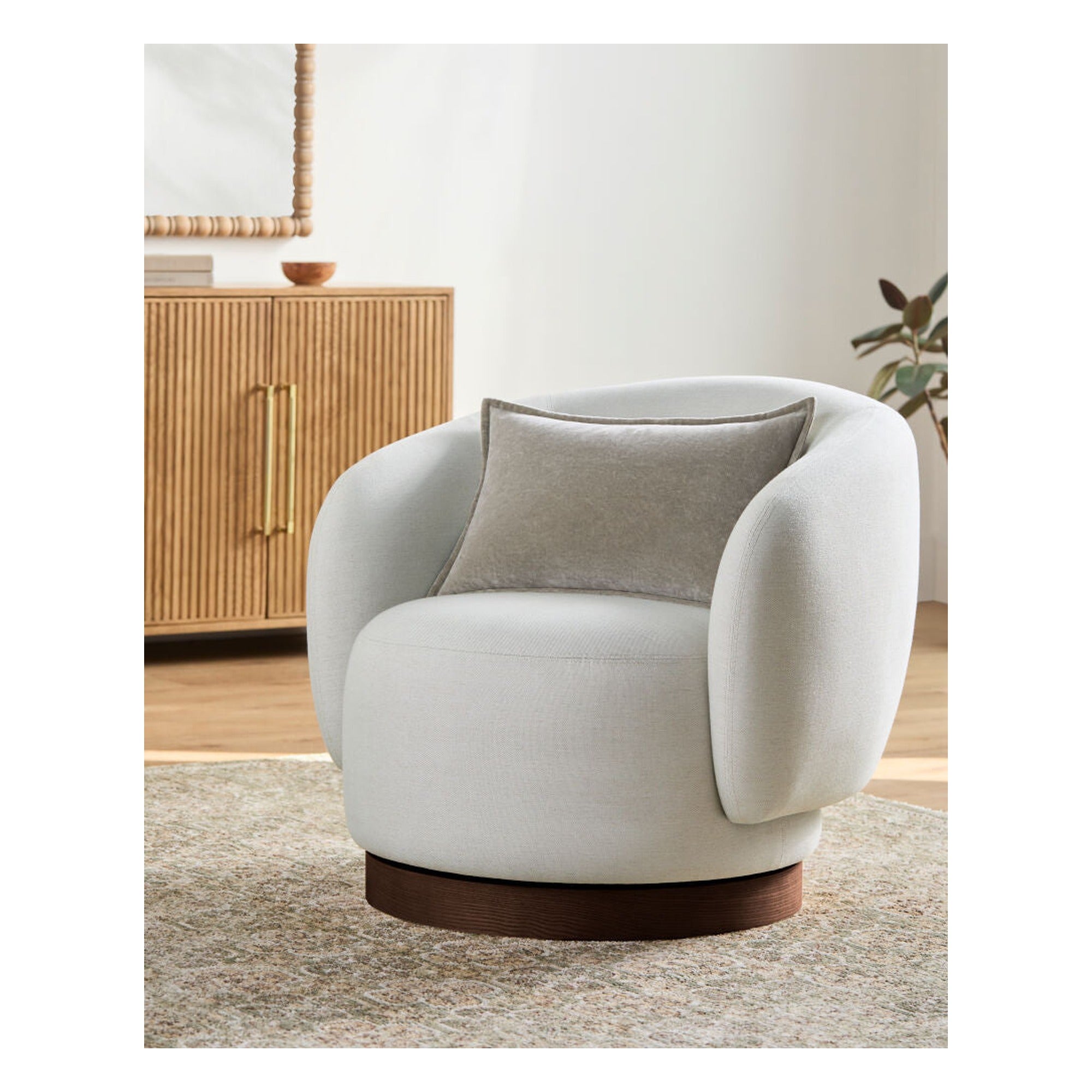 Finlayson Accent Chair GALS-002 - styleshot