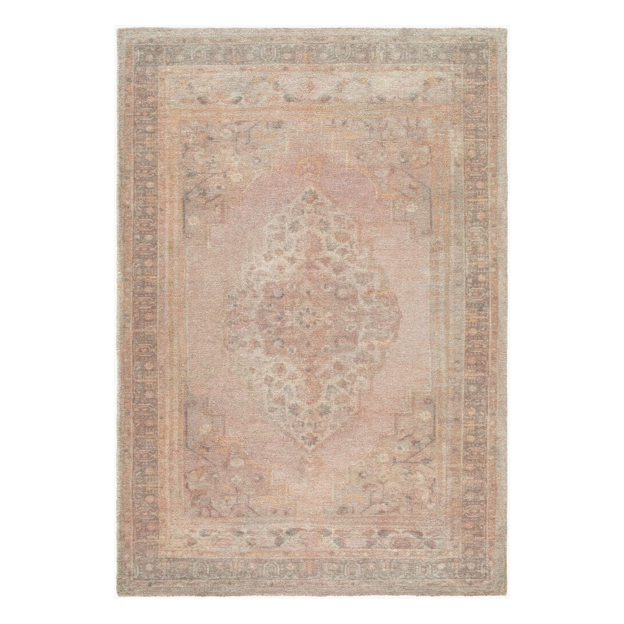 Luciana Handmade Rug GALU-2300 - 2' x 3'