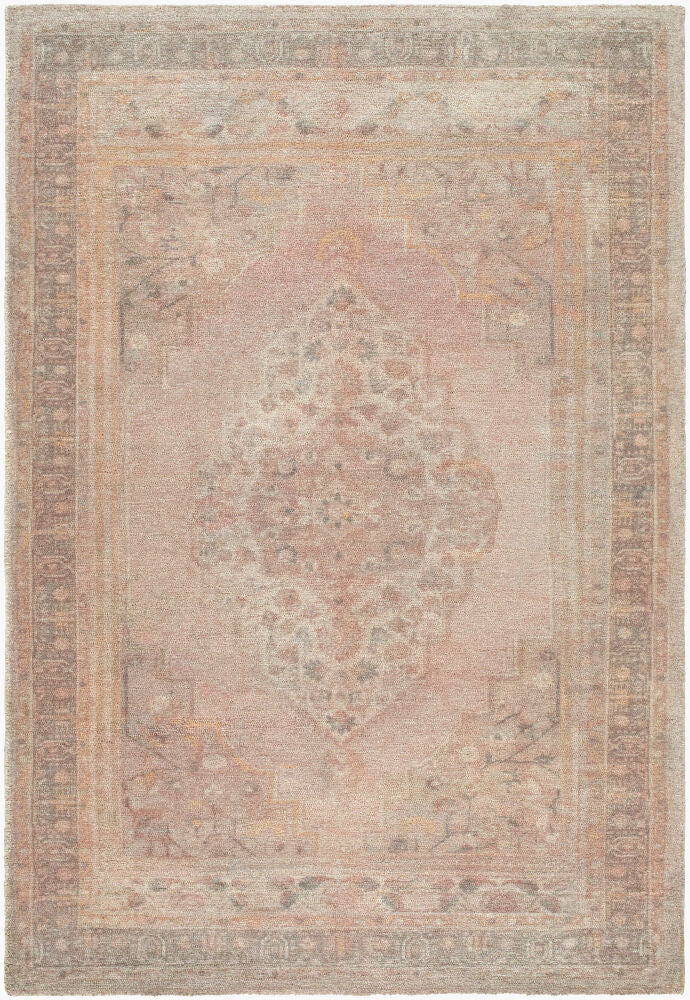 Luciana Handmade Rug GALU-2300 - 2' x 3'