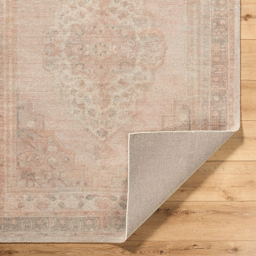 Luciana Handmade Rug GALU-2300 - fold