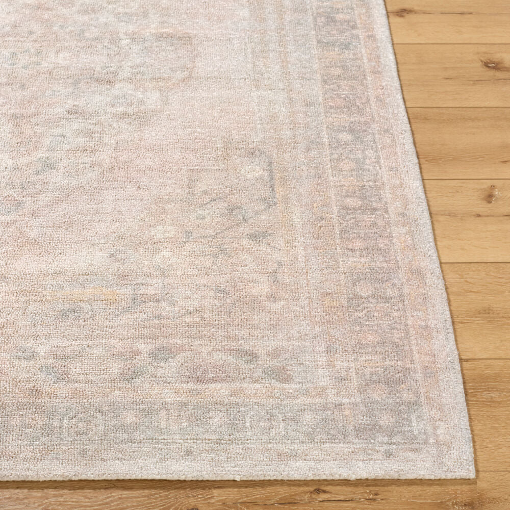 Luciana Handmade Rug GALU-2300 - front