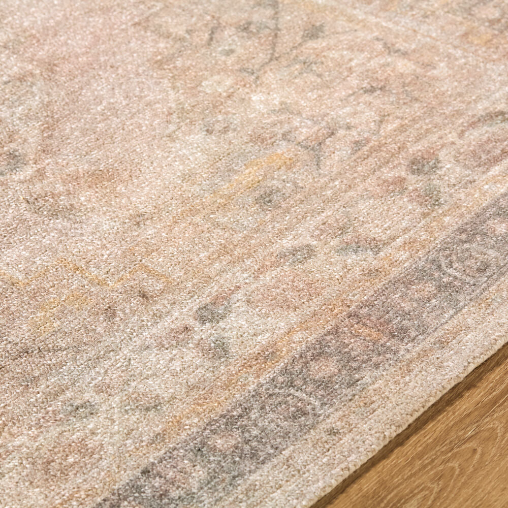 Luciana Handmade Rug GALU-2300 - texture