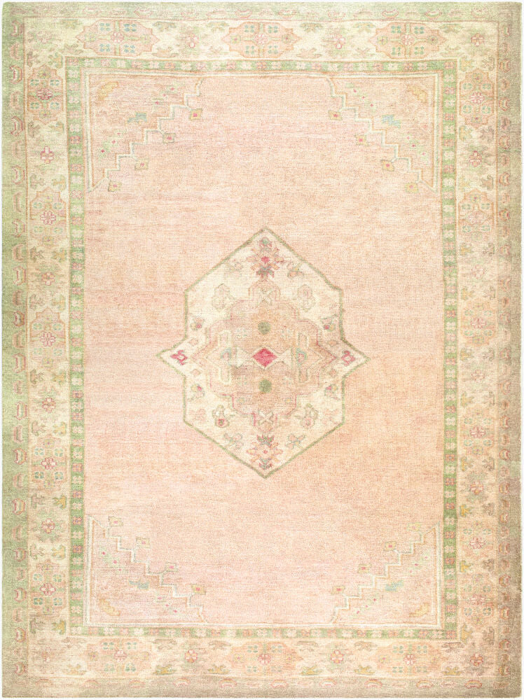 Luciana Handmade Rug GALU-2301 - 2' x 3'