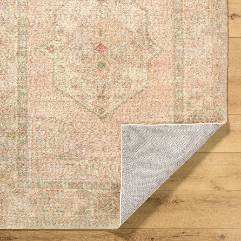 Luciana Handmade Rug GALU-2301 - fold