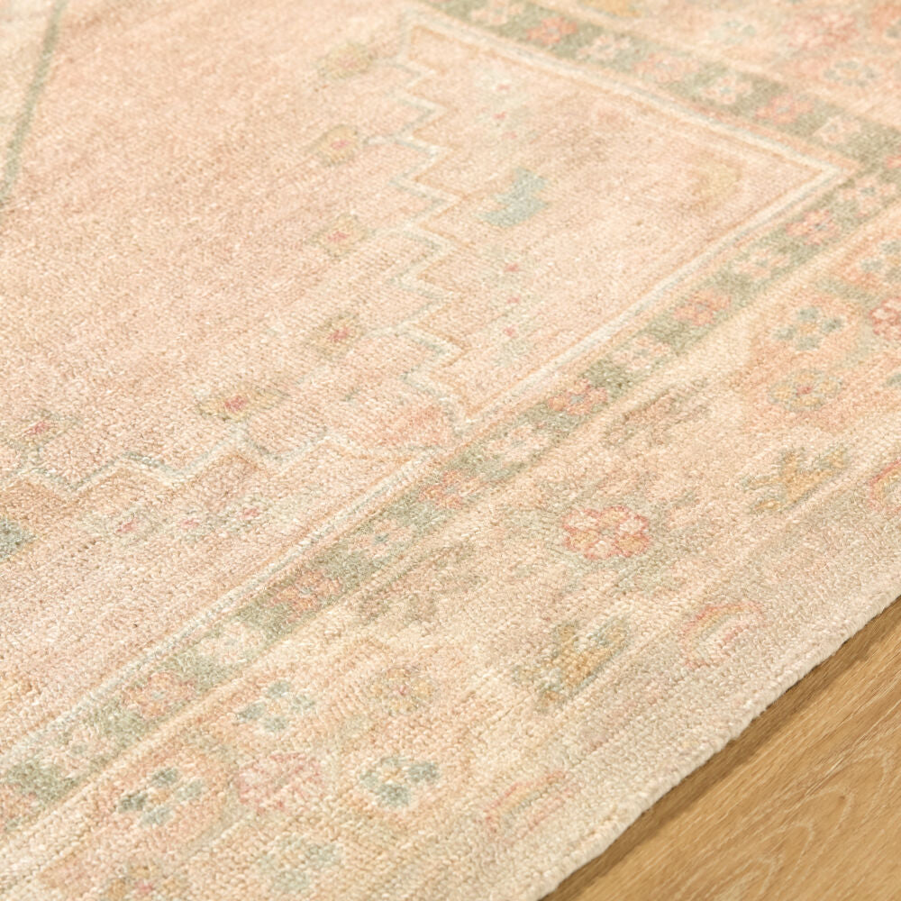Luciana Handmade Rug GALU-2301 - texture