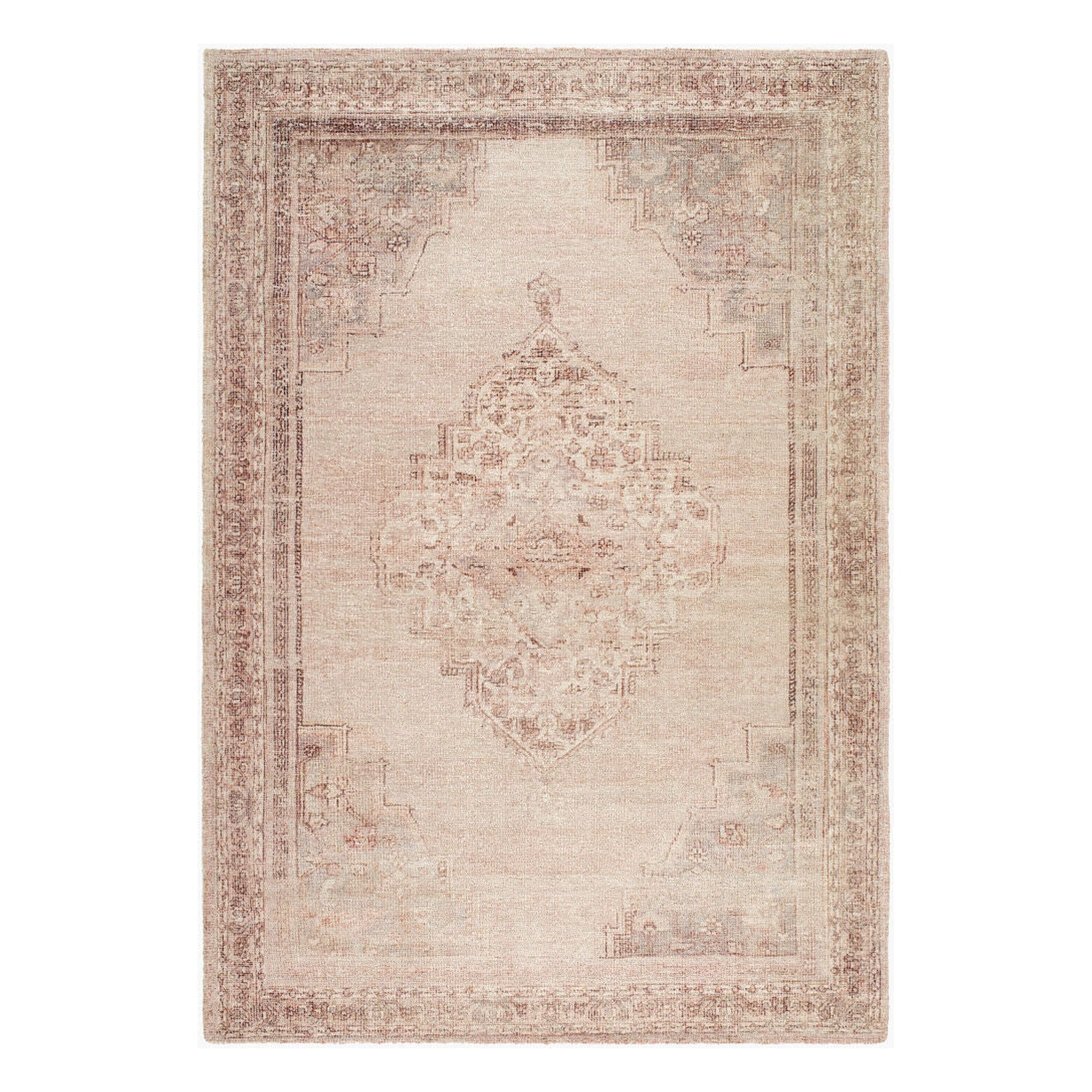 Luciana Handmade Rug GALU-2302 - 2' x 3'