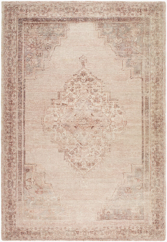 Luciana Handmade Rug GALU-2302 - 2' x 3'