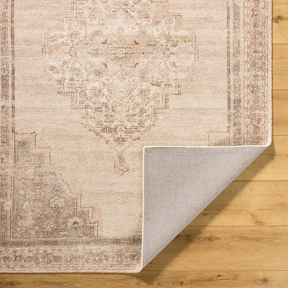 Luciana Handmade Rug GALU-2302 - fold