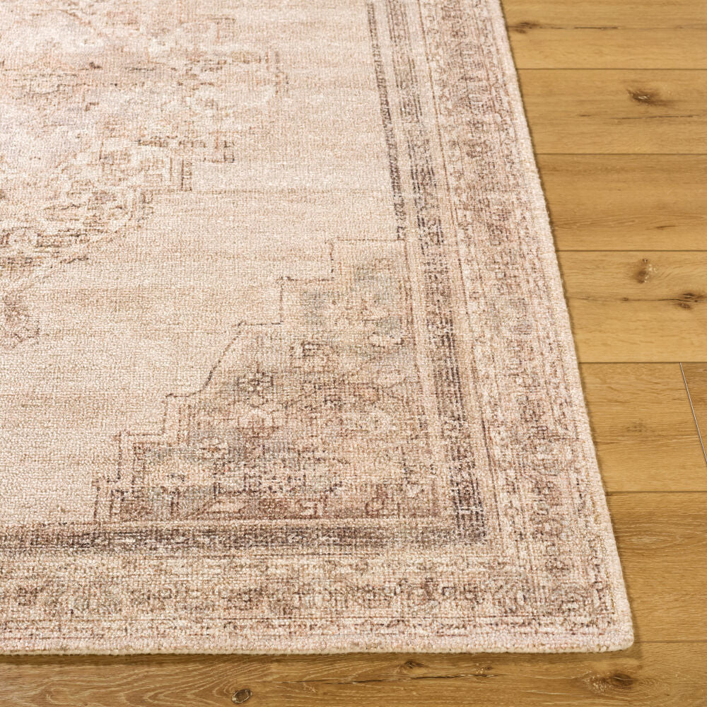 Luciana Handmade Rug GALU-2302 - front