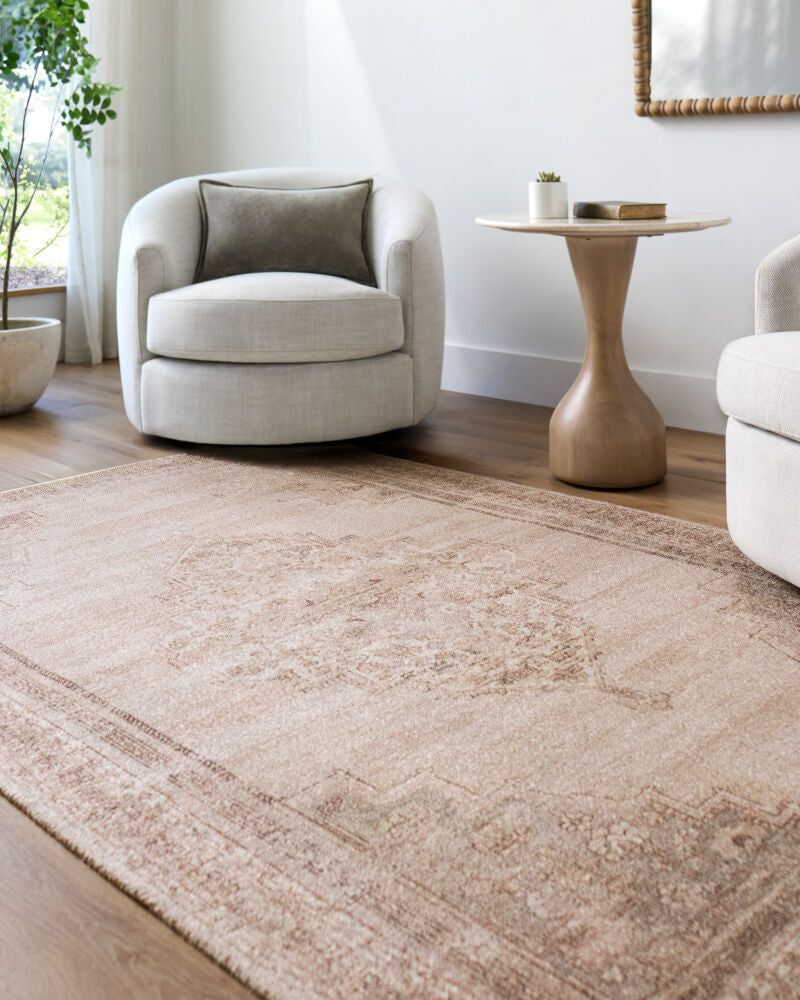 Luciana Handmade Rug GALU-2302 - roomscene