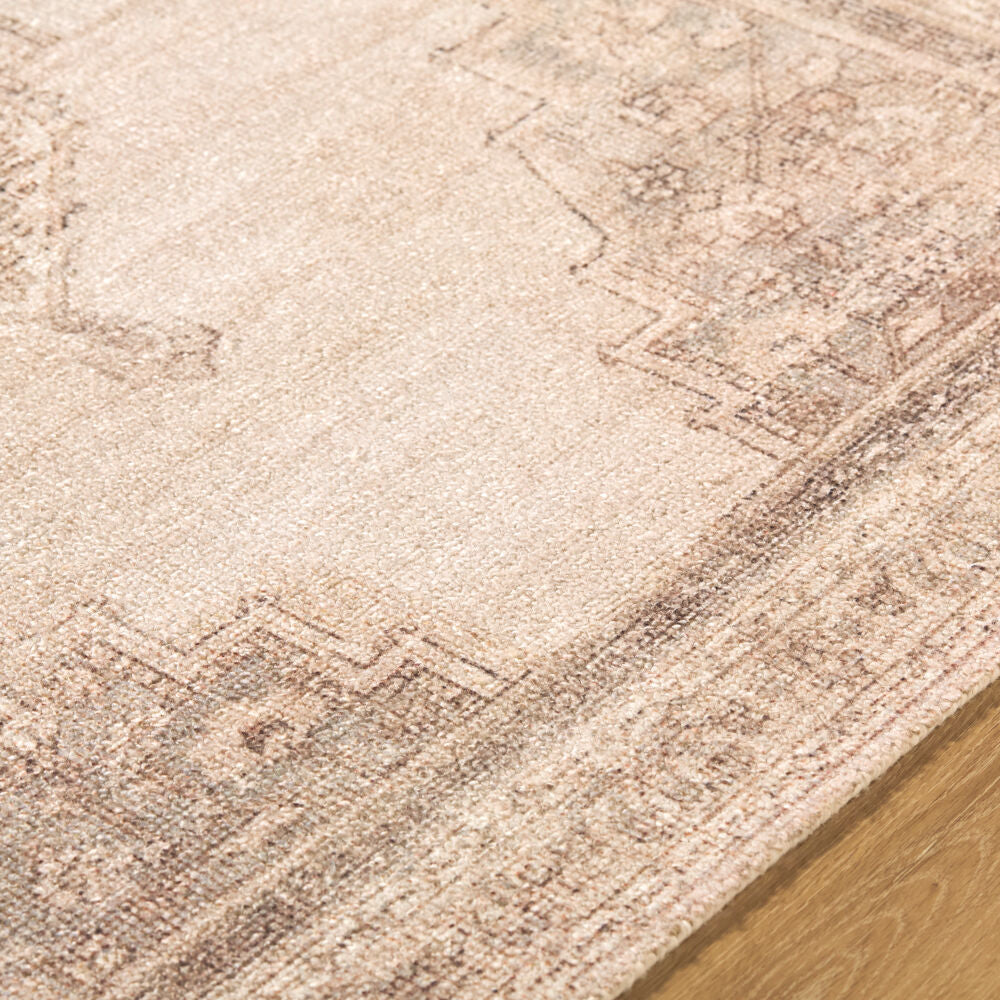 Luciana Handmade Rug GALU-2302 - texture