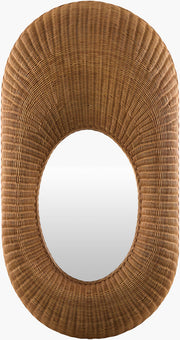 Lye Accent Mirror GALY-003 - 48"H x 25"W x 4"D
