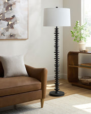 Merrill Accent Floor Lamp - styleshot