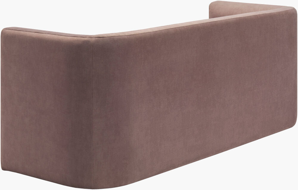 MaryAnn Bench - corner