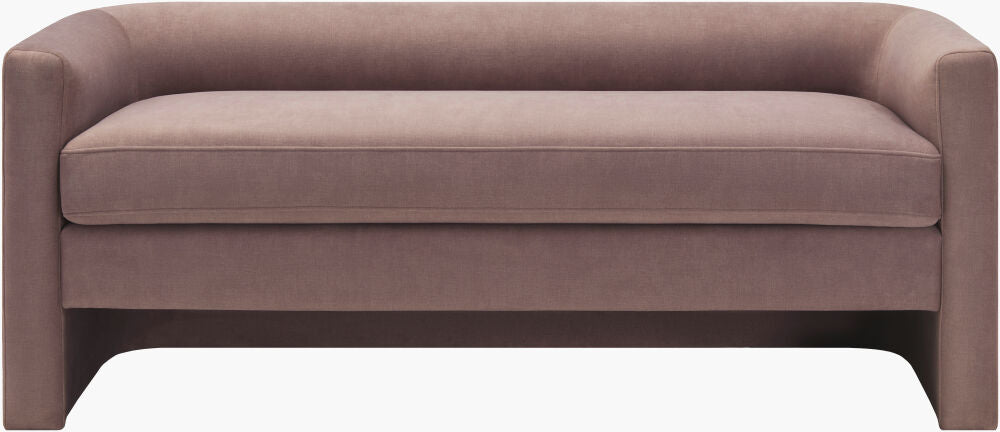 MaryAnn Bench - front