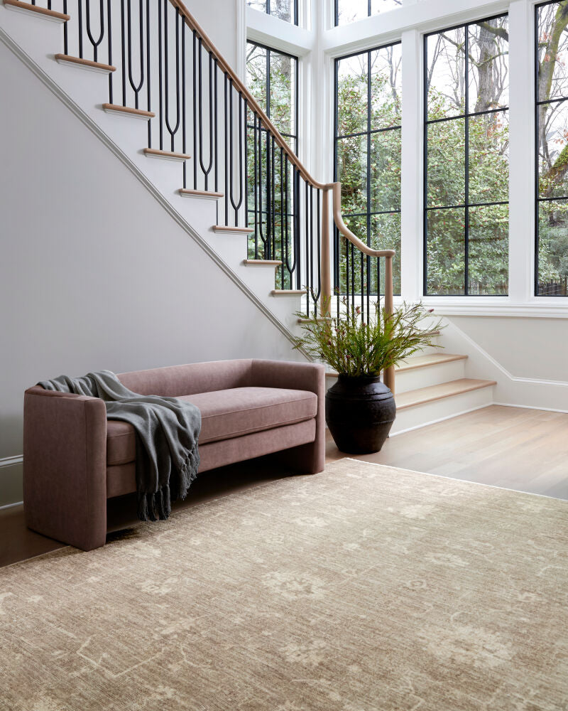 MaryAnn Bench - roomscene