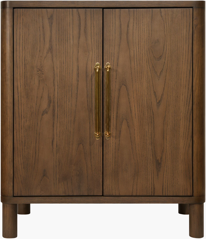 Marshall Cabinet - front