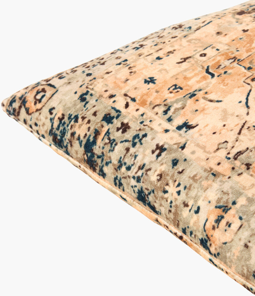 Margaux Accent Pillow GAMX-001 - corner