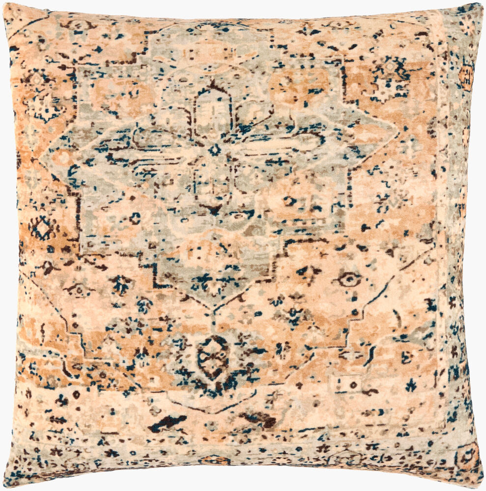 Margaux Accent Pillow GAMX-001 - 18"L x 18"W