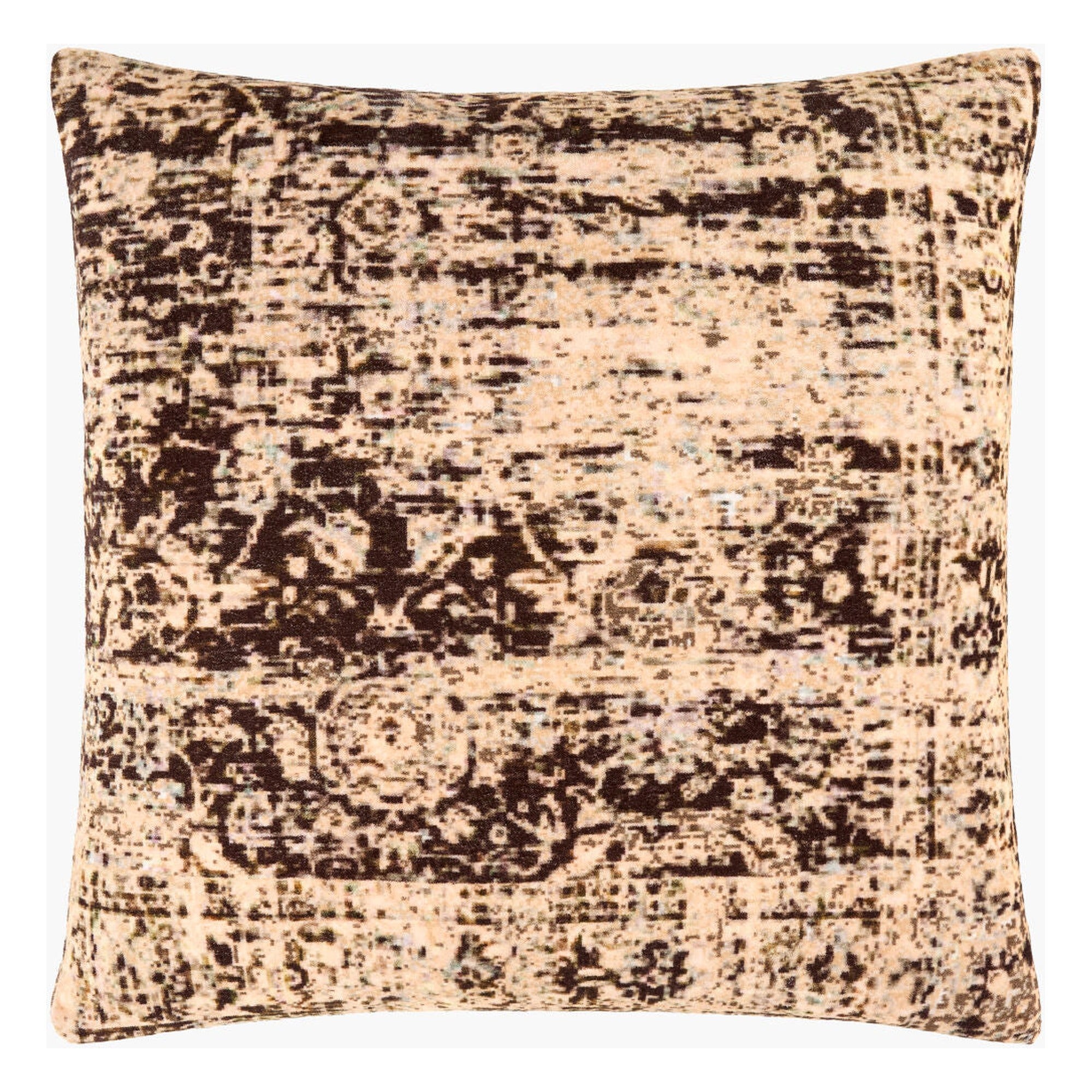 Margaux Accent Pillow GAMX-002 - 18"L x 18"W