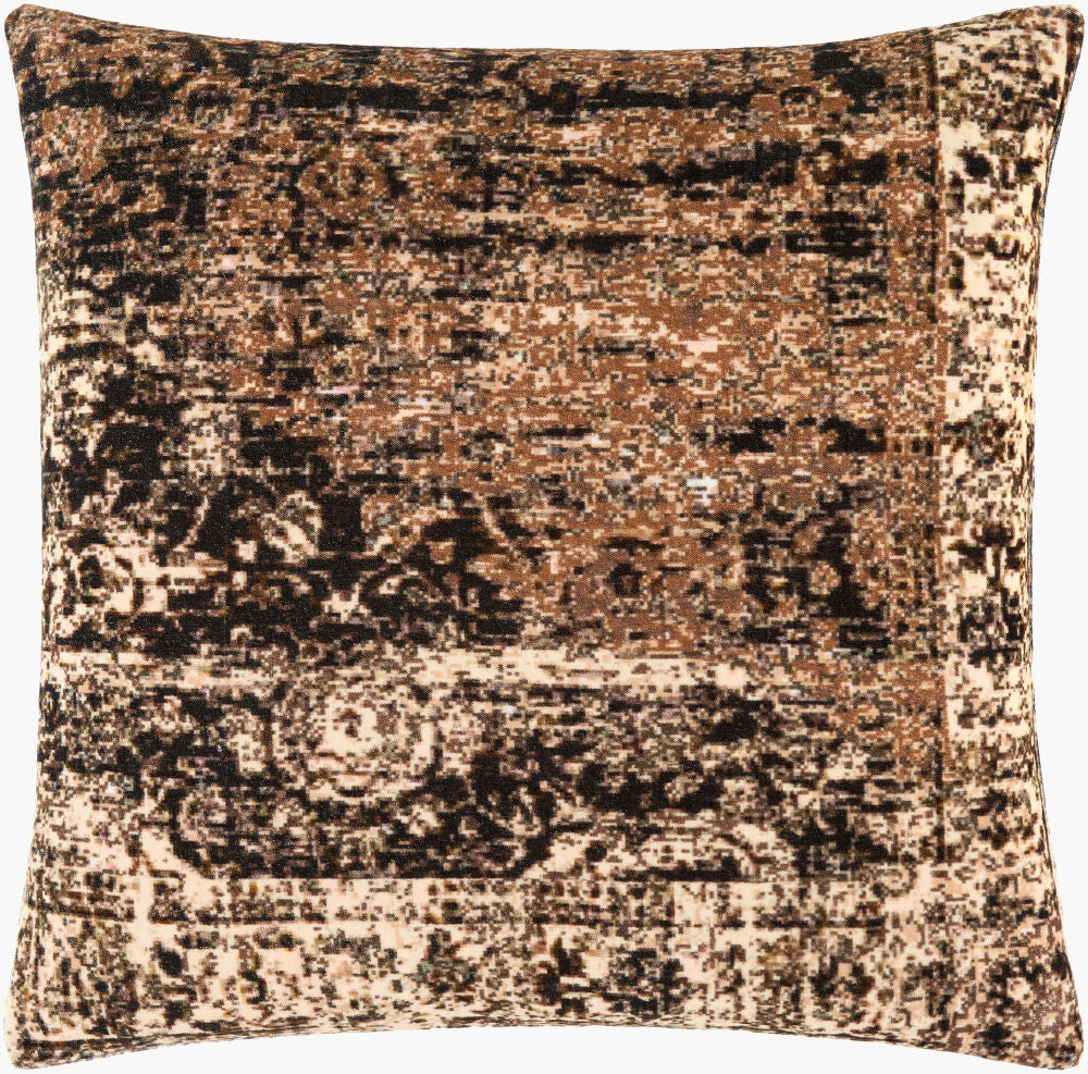 Margaux Accent Pillow GAMX-003 - 18"L x 18"W