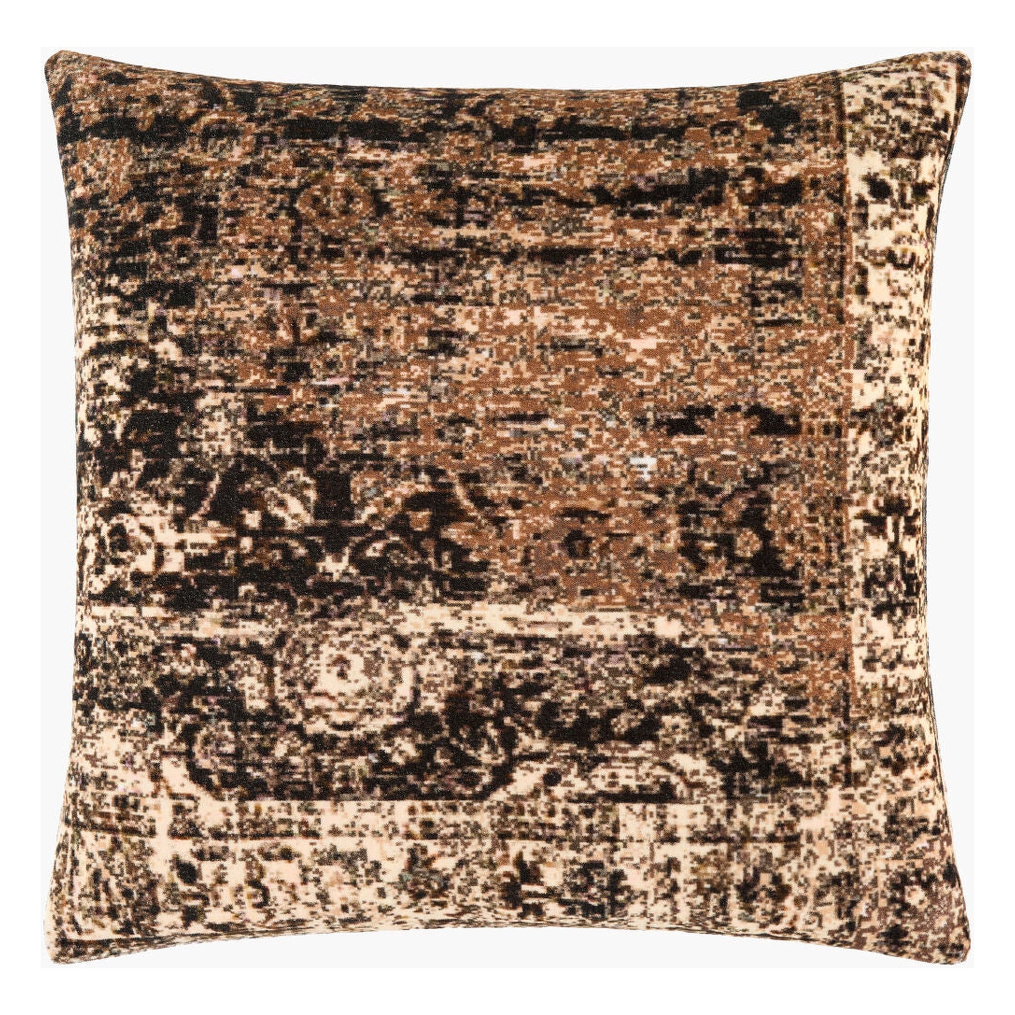 Margaux Accent Pillow GAMX-003 - 18"L x 18"W