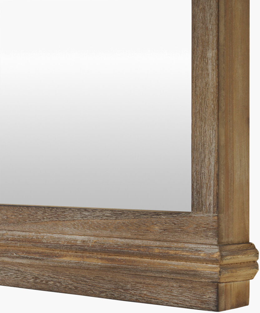 Nena Full Length Mirror - corner