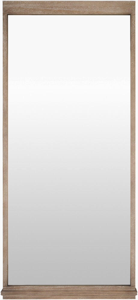 Nena Full Length Mirror - 78"H x 36"W x 3"D