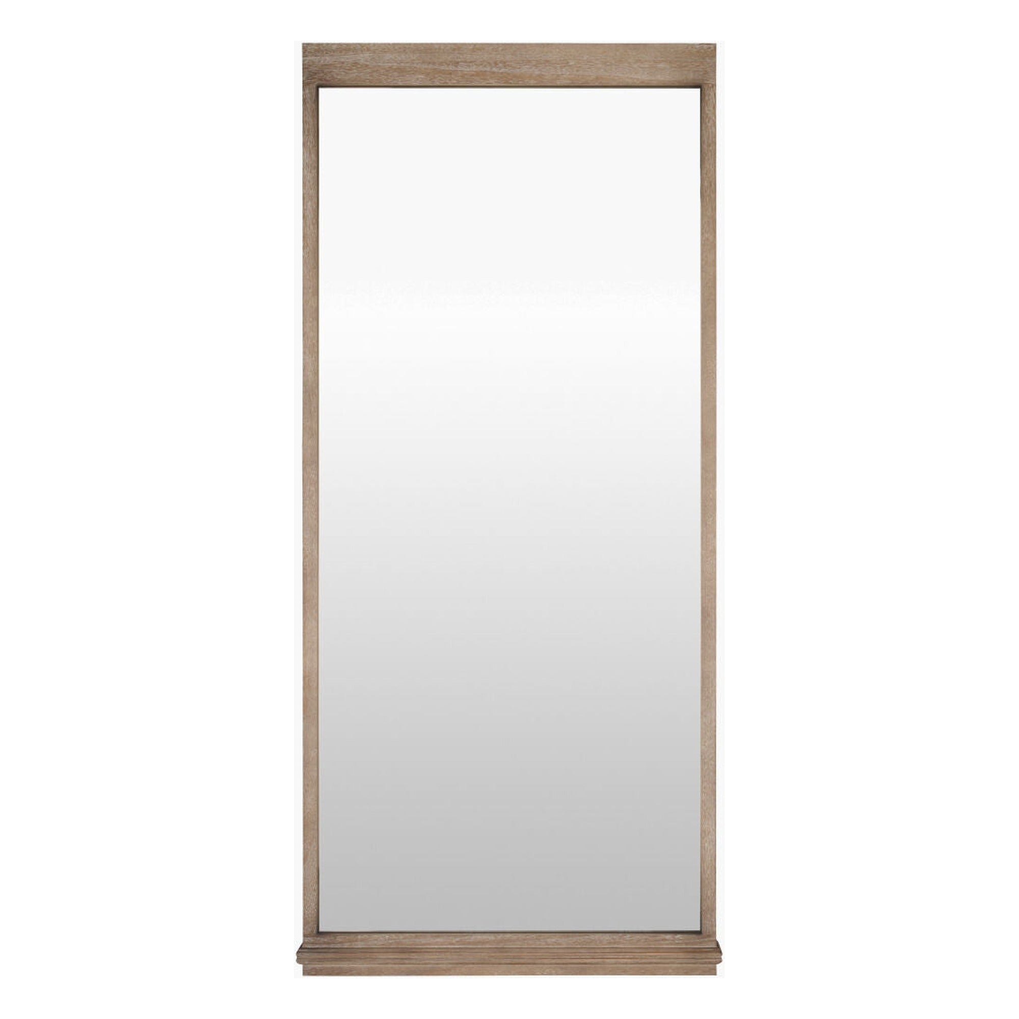Nena Full Length Mirror - 78"H x 36"W x 3"D