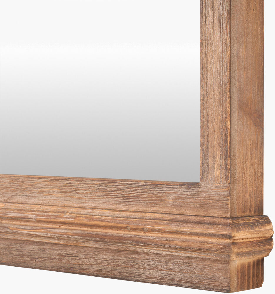 Nena Accent Mirror - corner