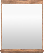 Nena Accent Mirror - 36"H x 24"W x 2"D