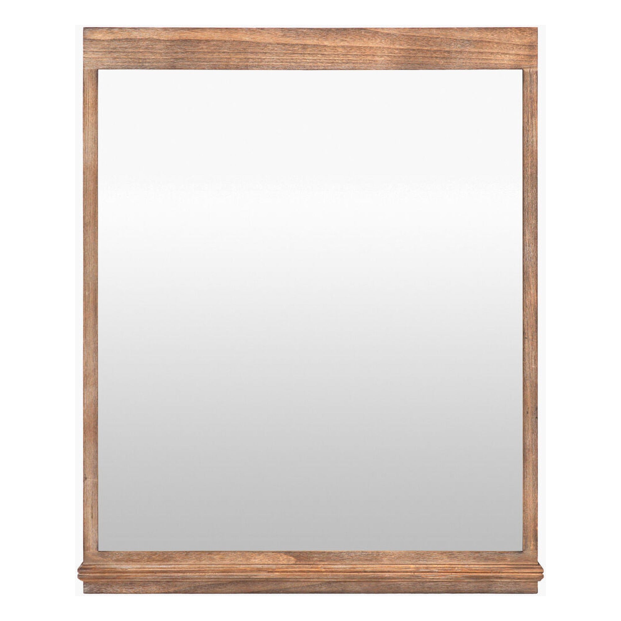 Nena Accent Mirror - 36"H x 24"W x 2"D