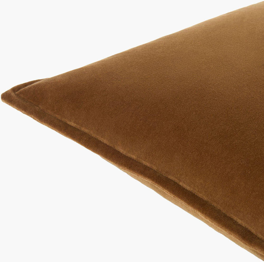 Nikolaus Accent Pillow GANS-001 - corner