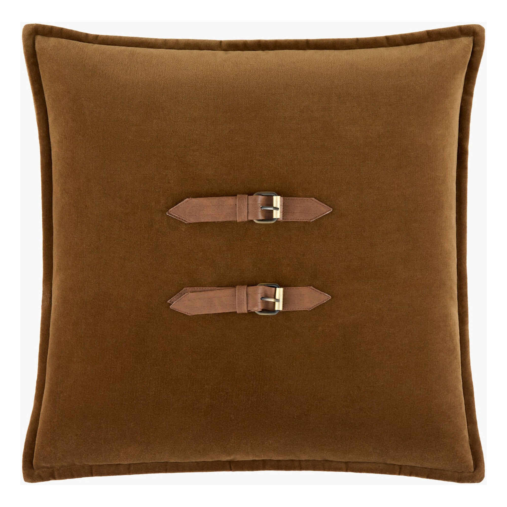 Nikolaus Accent Pillow GANS-001 - 18"L x 18"W