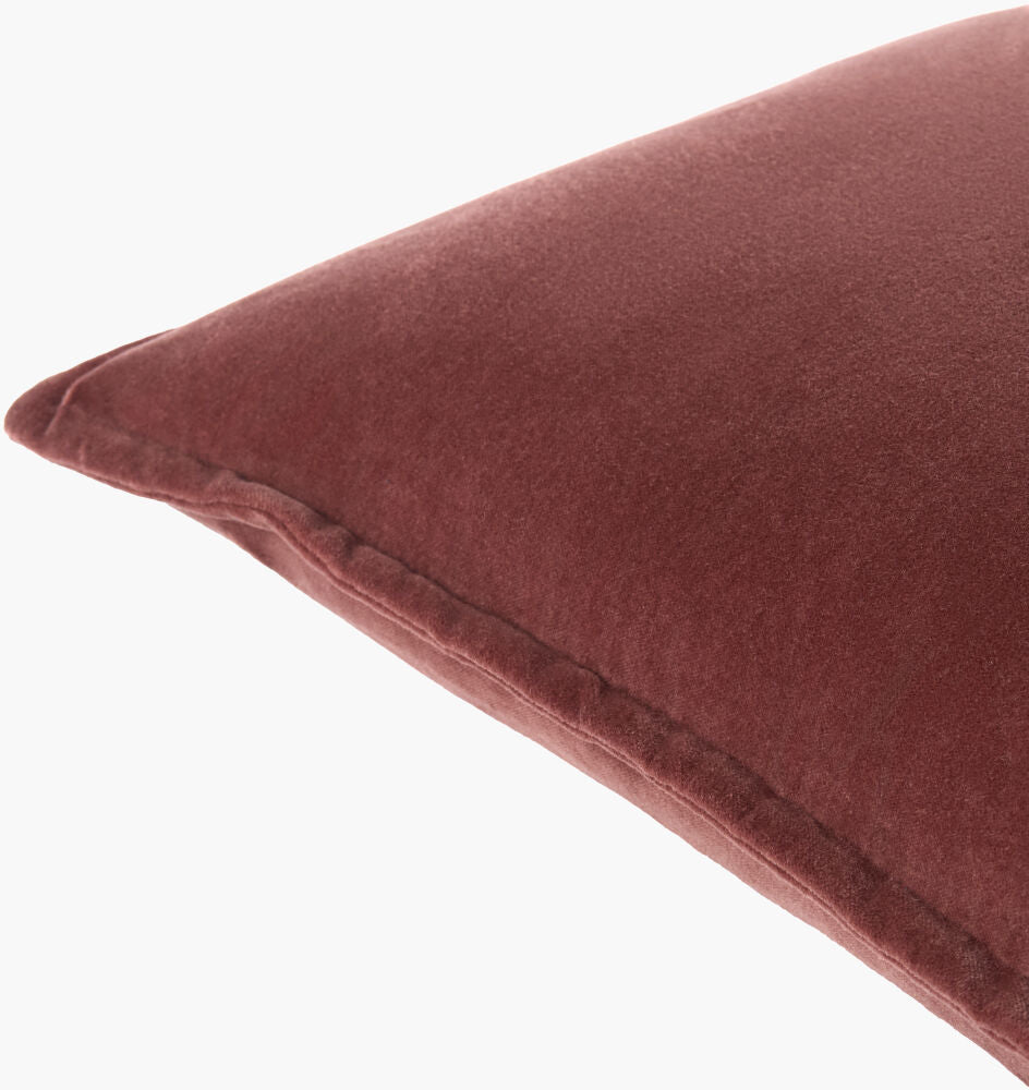 Nikolaus Accent Pillow GANS-002 - corner