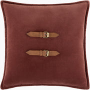 Nikolaus Accent Pillow GANS-002 - 18"L x 18"W