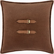 Nikolaus Accent Pillow GANS-003 - 18"L x 18"W