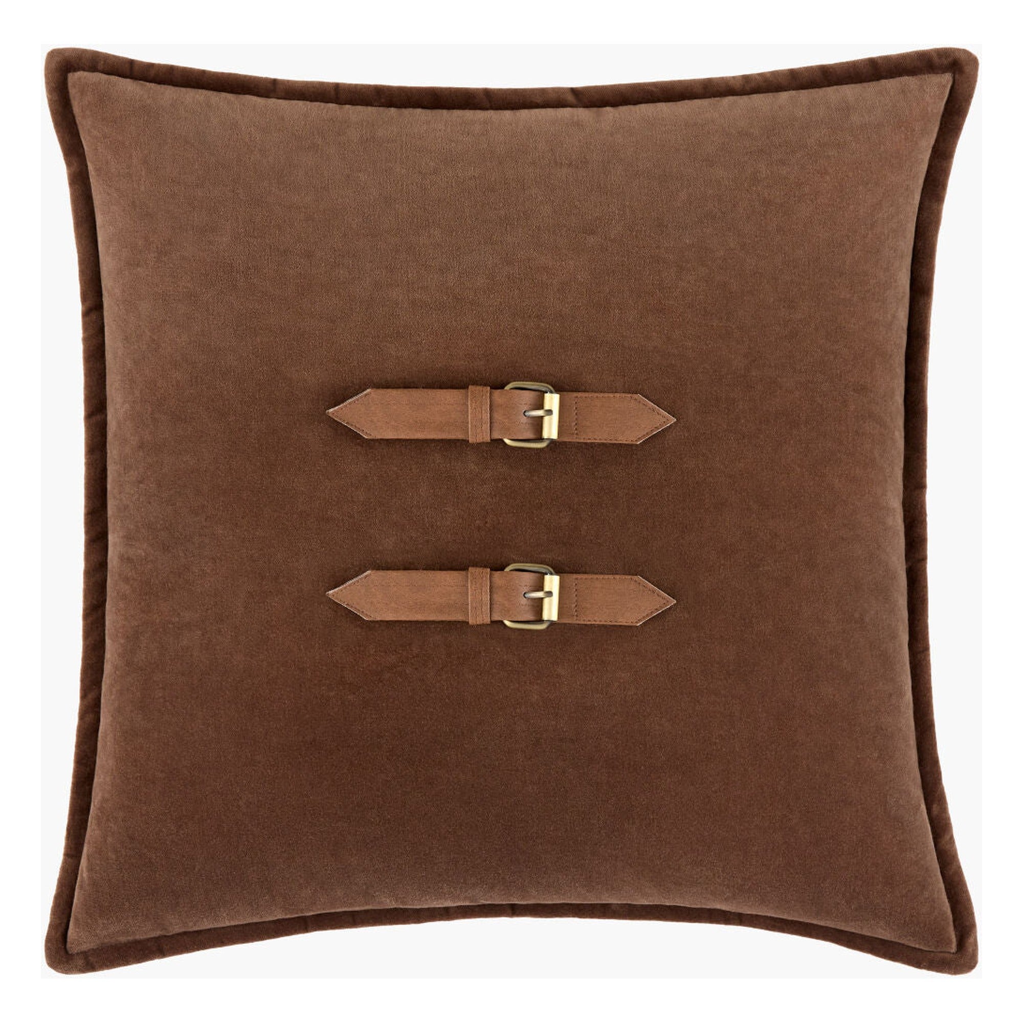 Nikolaus Accent Pillow GANS-003 - 18"L x 18"W