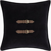 Nikolaus Accent Pillow GANS-004 - 18"L x 18"W