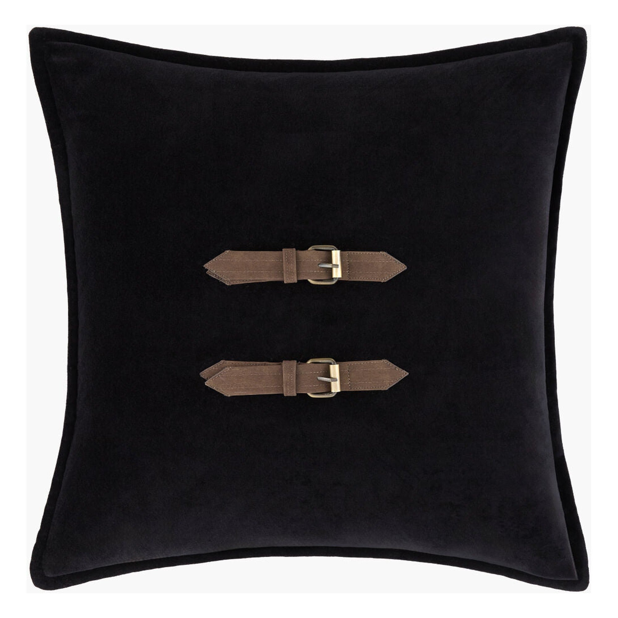 Nikolaus Accent Pillow GANS-004 - 18"L x 18"W