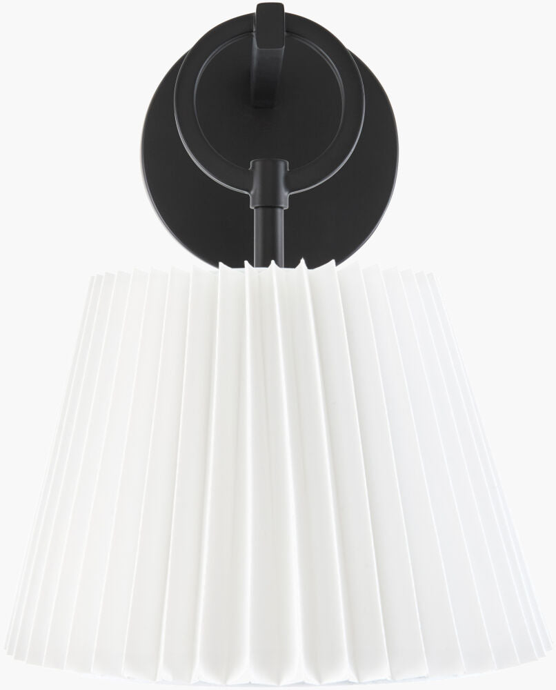 The Oneil Wall Sconce GAOL-001 - front
