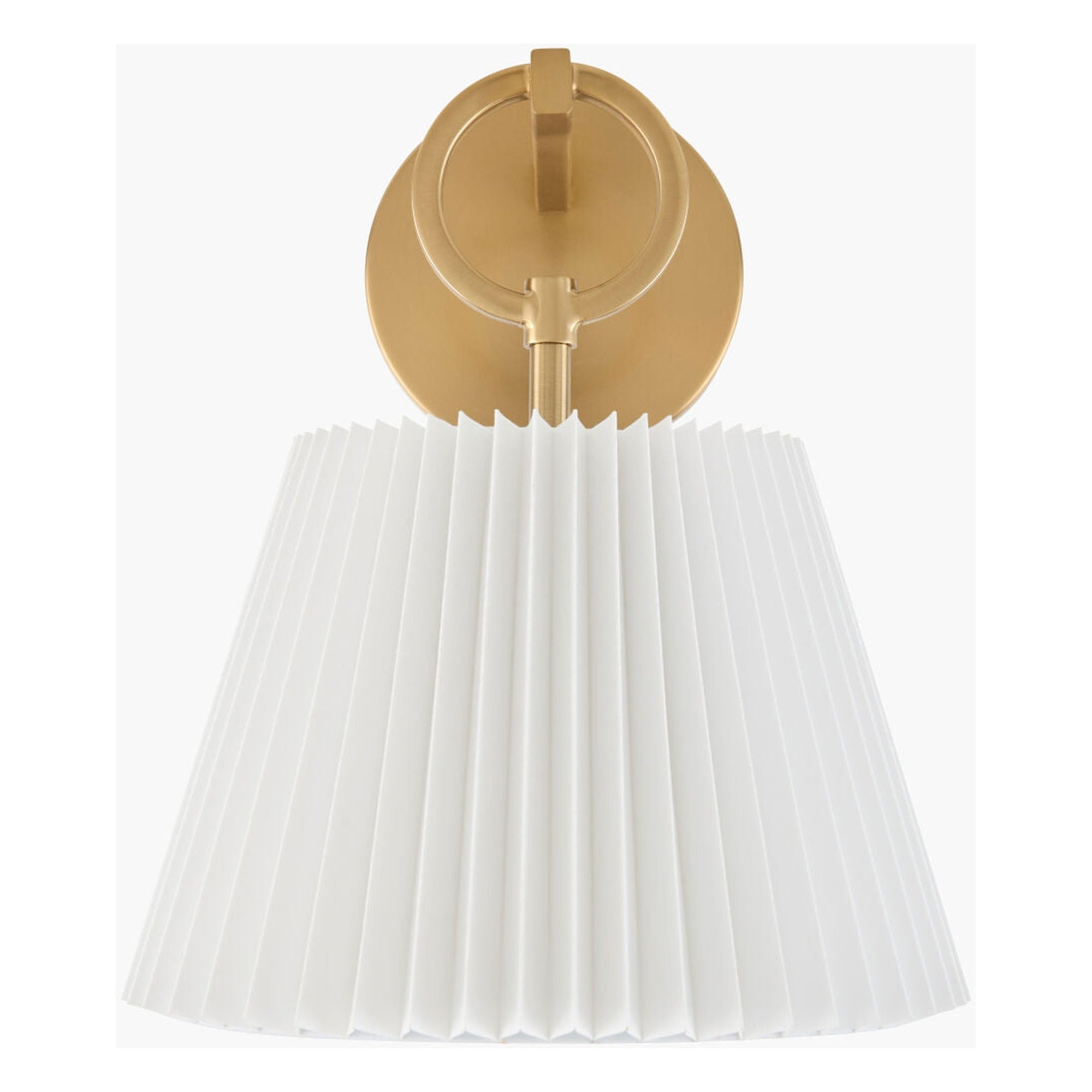 The Oneil Wall Sconce GAOL-002 - front