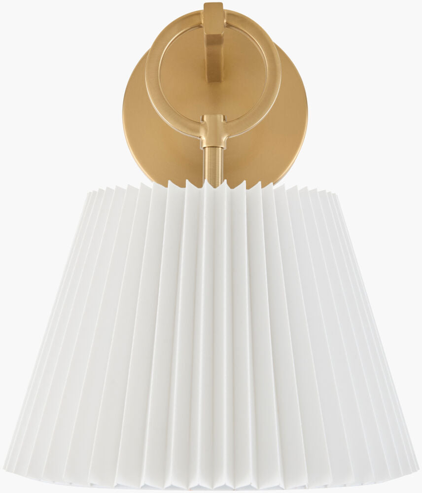 The Oneil Wall Sconce GAOL-002 - front