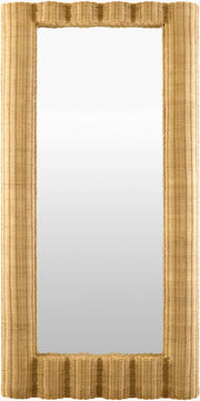 Tortola Accent Mirror GAOO-001 - 68"H x 34"W x 3"D