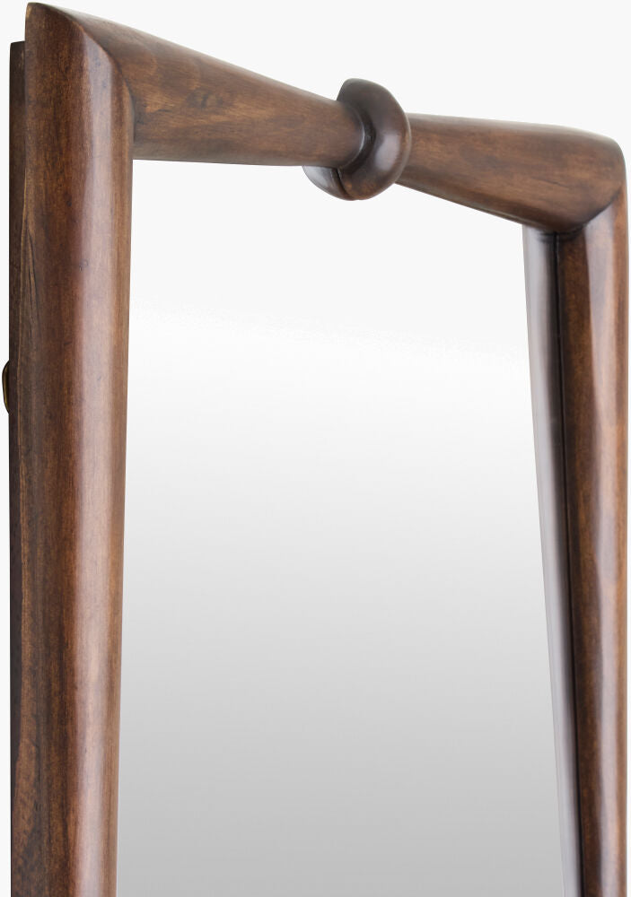 Prosper Accent Mirror GAPE-001 - corner