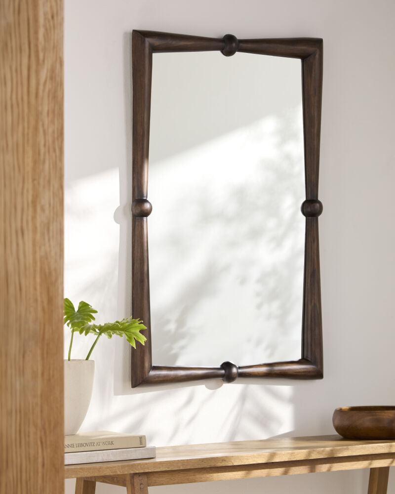 Prosper Accent Mirror GAPE-001 - styleshot