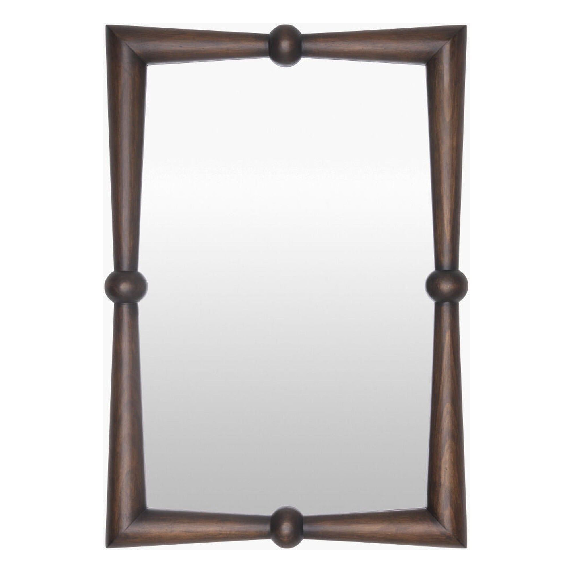 Prosper Accent Mirror GAPE-001 - 36"H x 24"W x 2"D